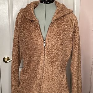 Patagonia  teddy Jacket Womens large